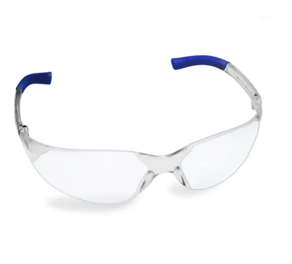 Protective Glasses - Ronco NOVA™ E  Series Wrap-Around Safety Glasses, Anti-Fog, 82-130-F