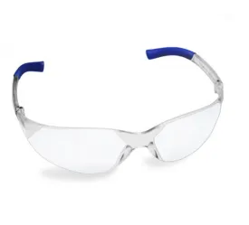 Protective Glasses - Ronco NOVA™ E  Series Wrap-Around Safety Glasses, Anti-Fog, 82-130-F