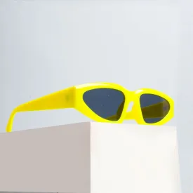 Quirk & Style Sunglass