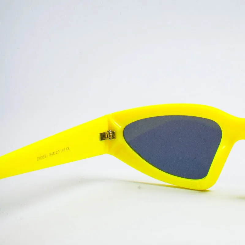 Quirk & Style Sunglass