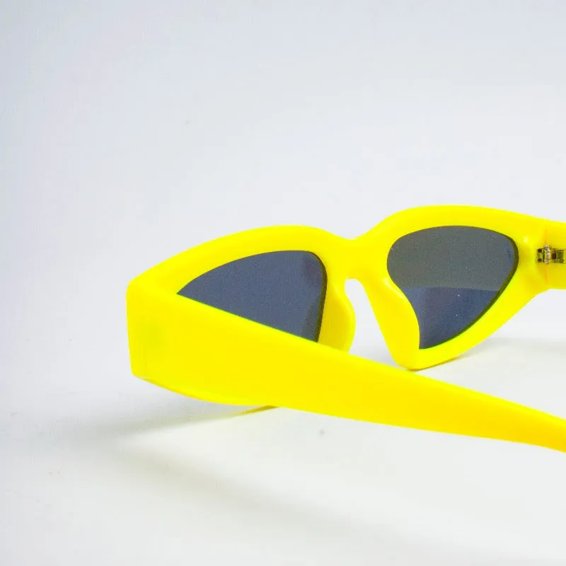 Quirk & Style Sunglass