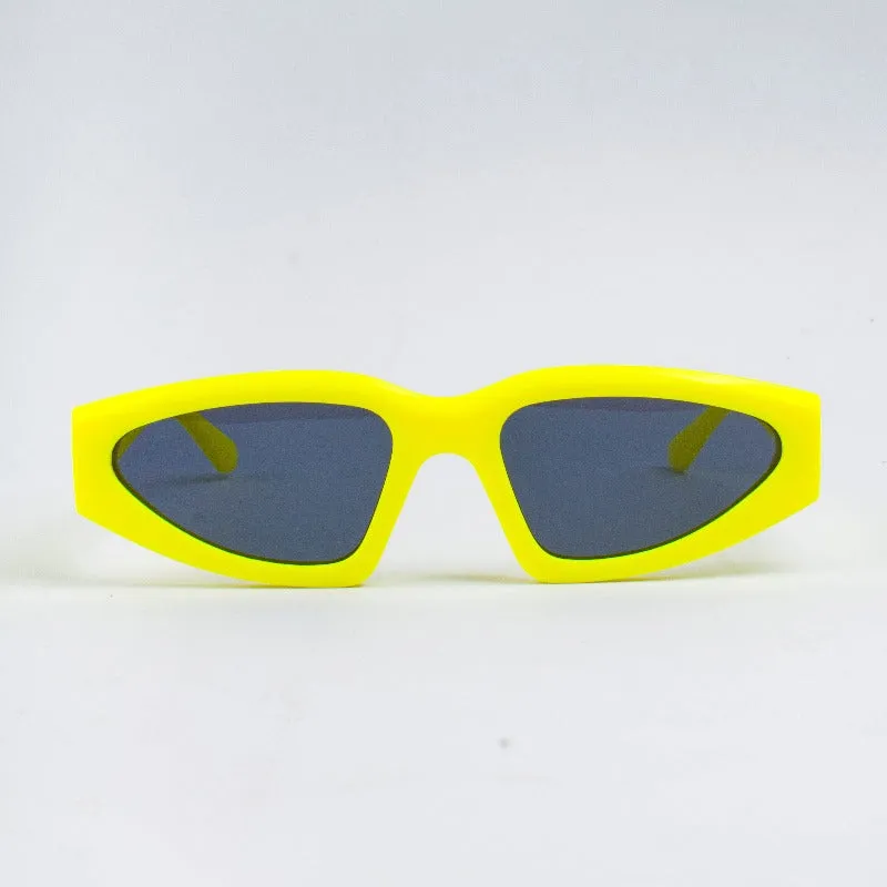 Quirk & Style Sunglass
