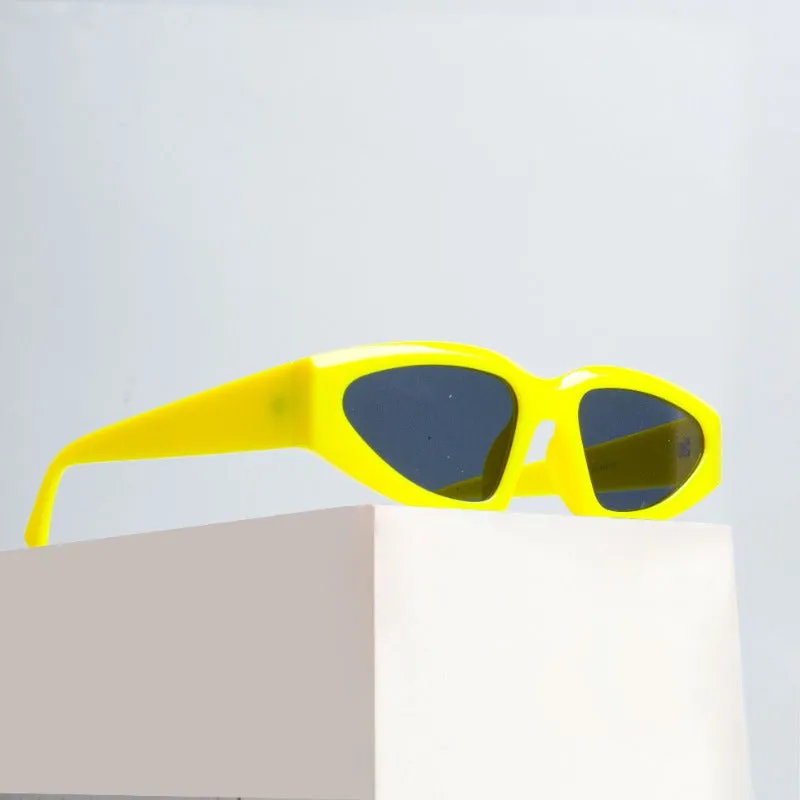 Quirk & Style Sunglass