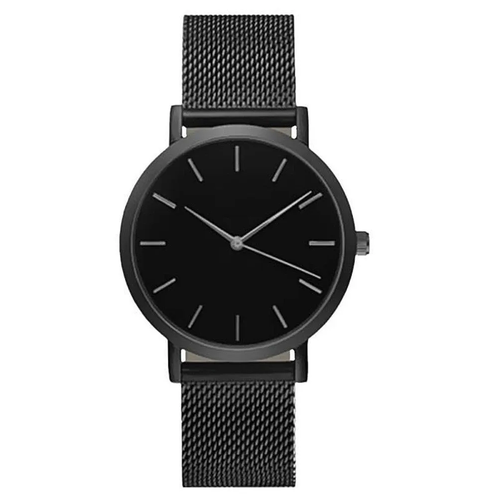 "The Stone" Women's Watch