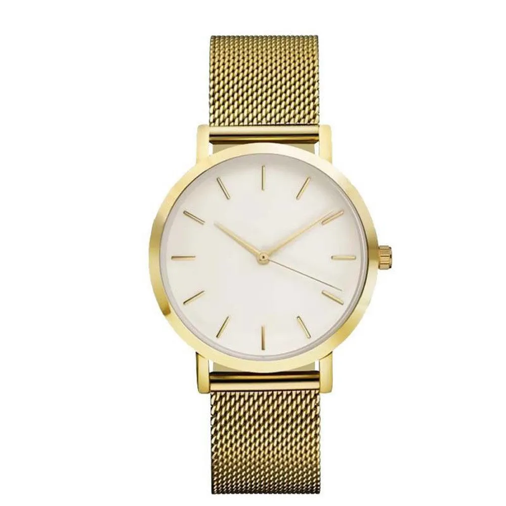 "The Stone" Women's Watch