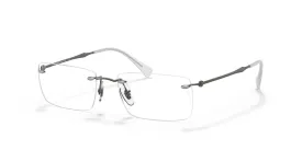 RAY-BAN-0RX8755-1000-5617-GLASSES FRAMES