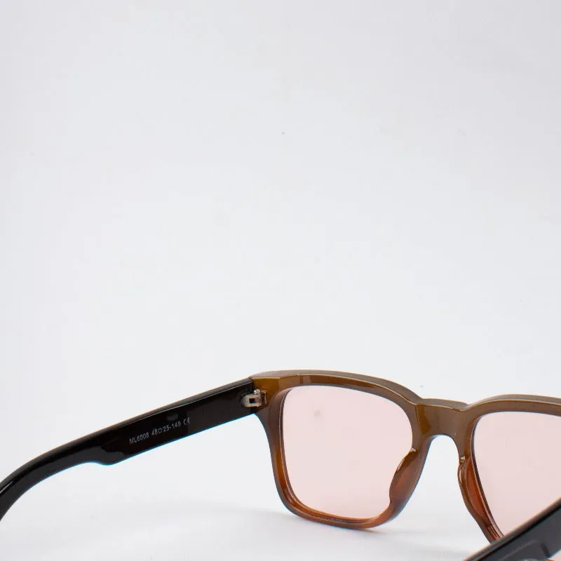 Ray Flyers Sunglass