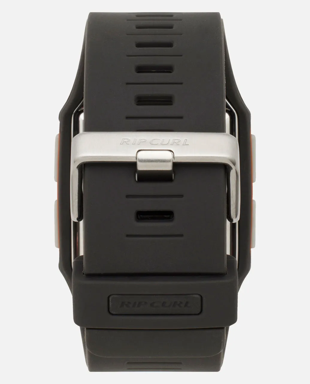 Rifles Tide Watch - Deep Rock