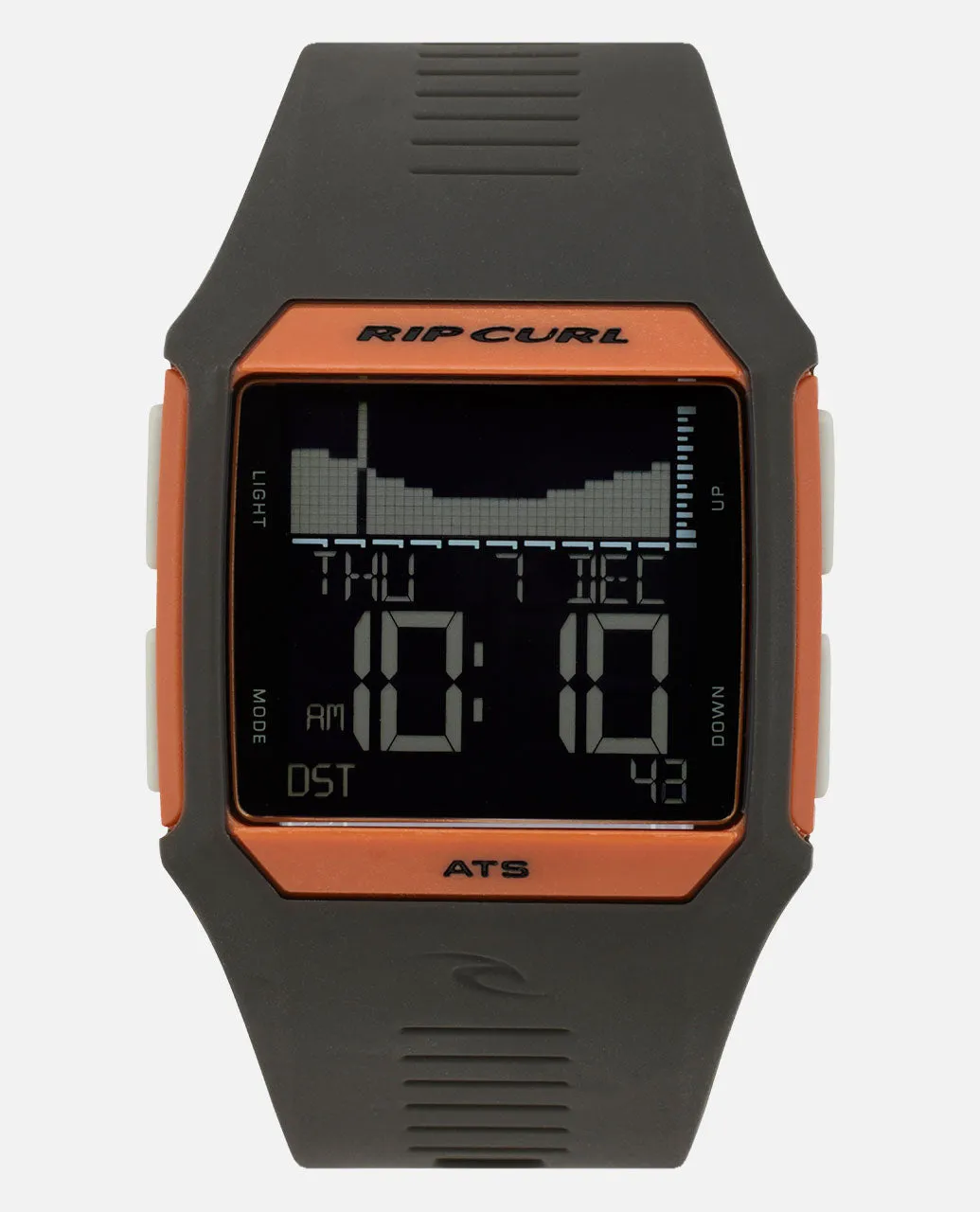 Rifles Tide Watch - Deep Rock