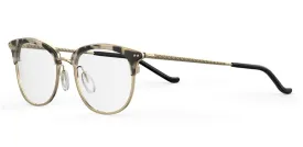 SAFILO-TRAMA 02-TCB-5118-GLASSES FRAMES
