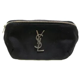Saint Laurent Classic Monogram Belt Bag