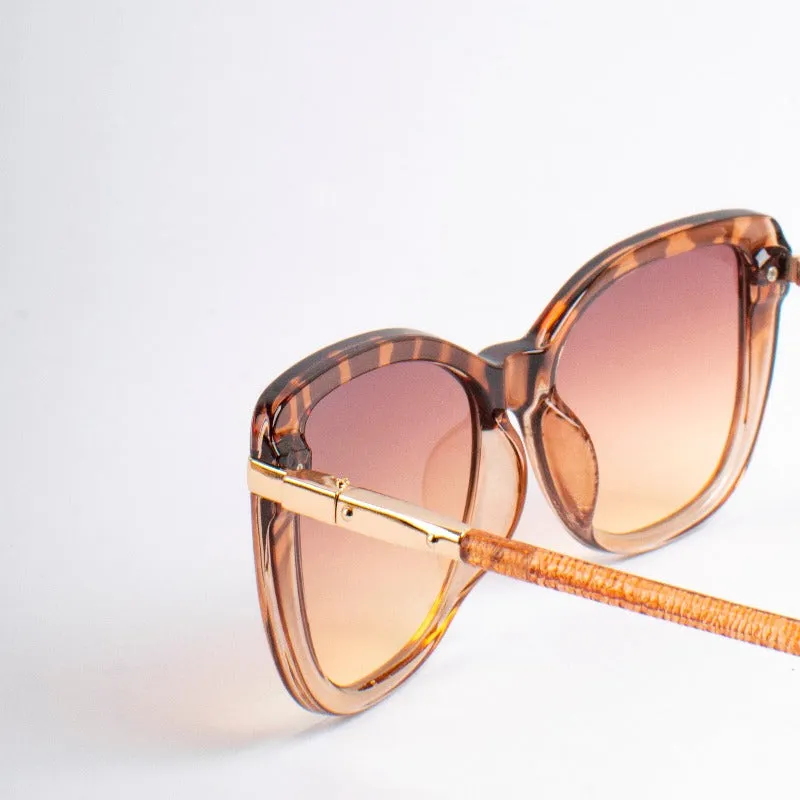 See the World Sunglass