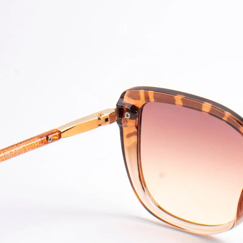 See the World Sunglass