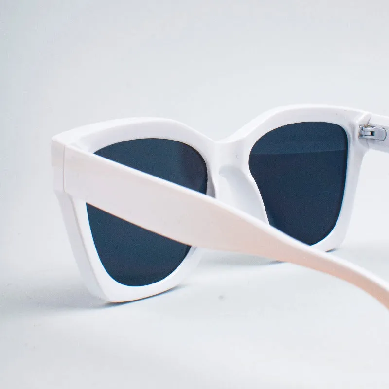 Sight Savvy Sunglass
