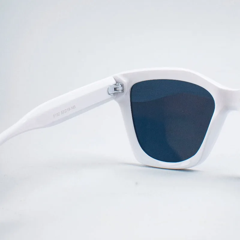 Sight Savvy Sunglass