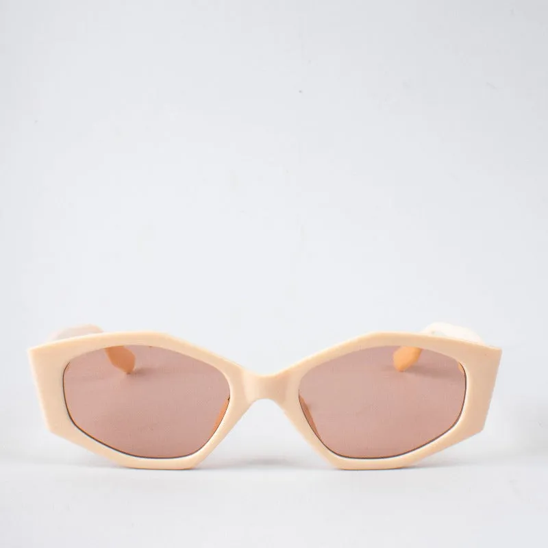 Signature Aura Sunglass