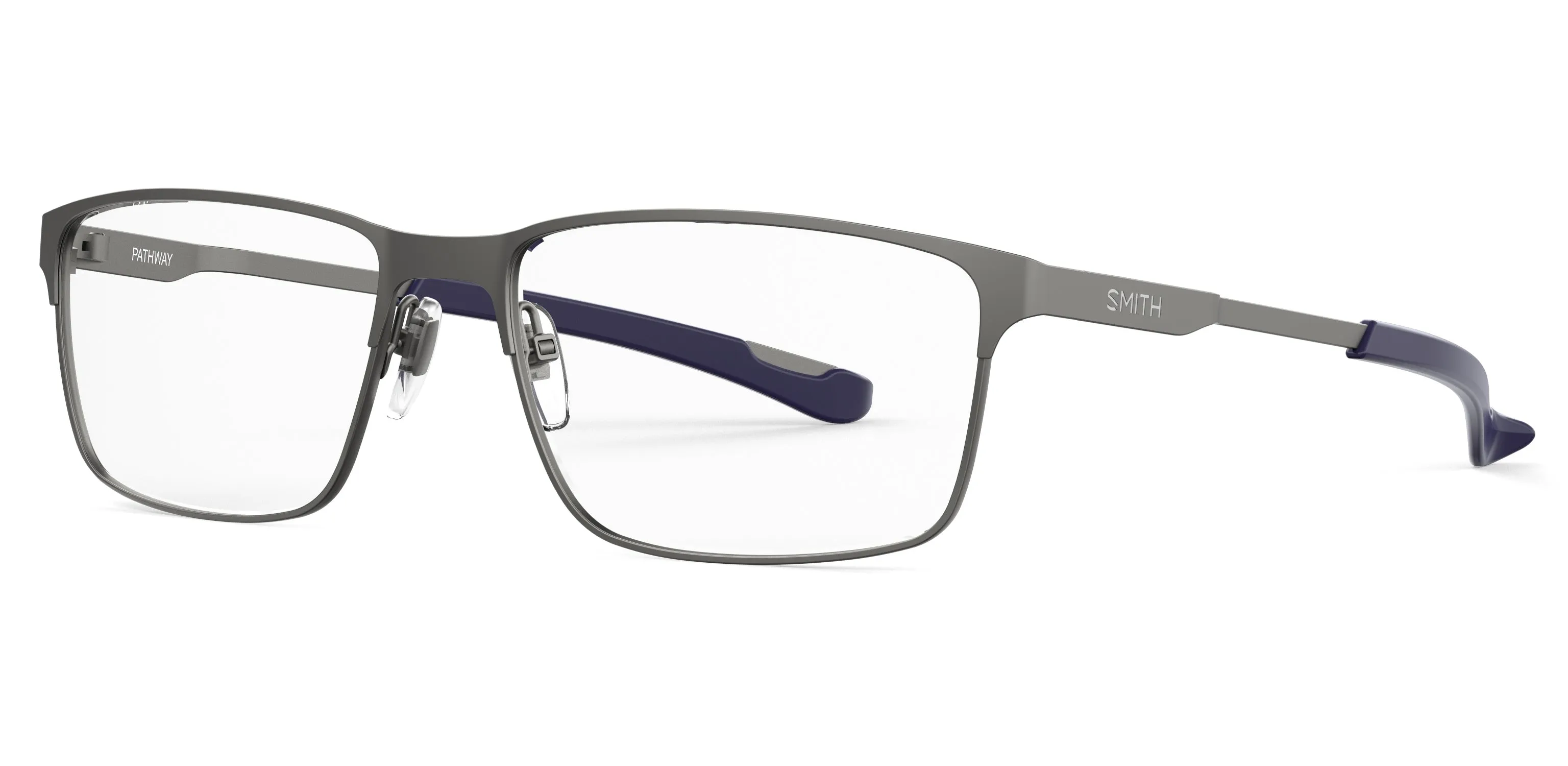 SMITH-CASCADE-V6D-5817-GLASSES FRAMES