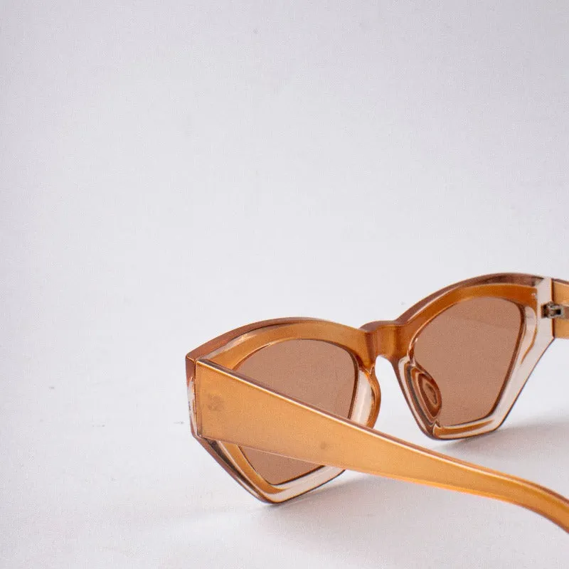 Solstice Style Sunglass