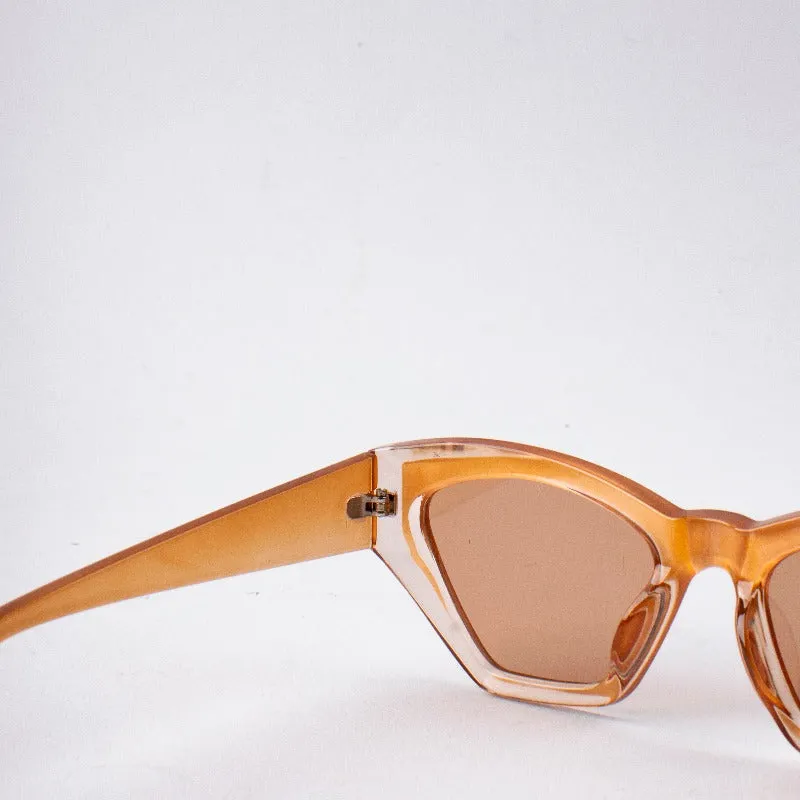 Solstice Style Sunglass