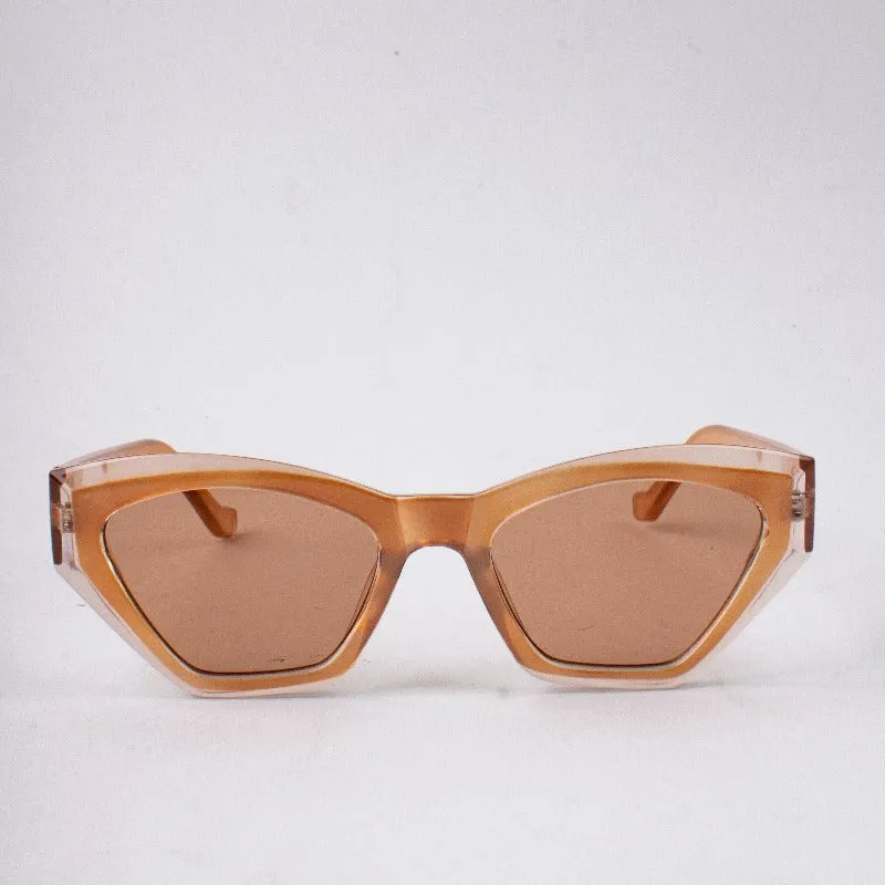 Solstice Style Sunglass