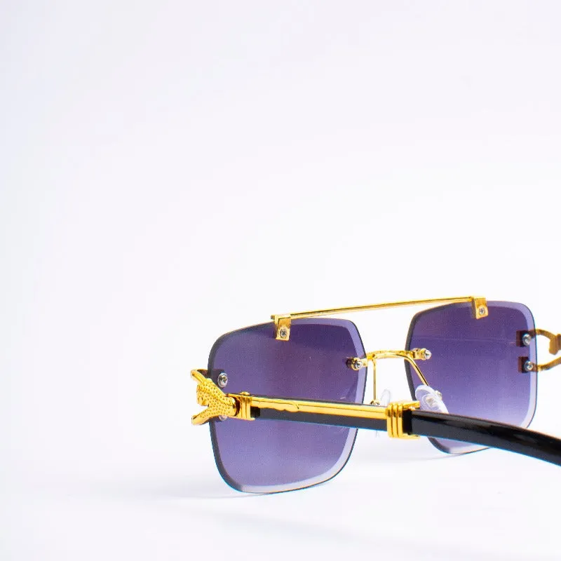 Sparkle All Day Sunglass