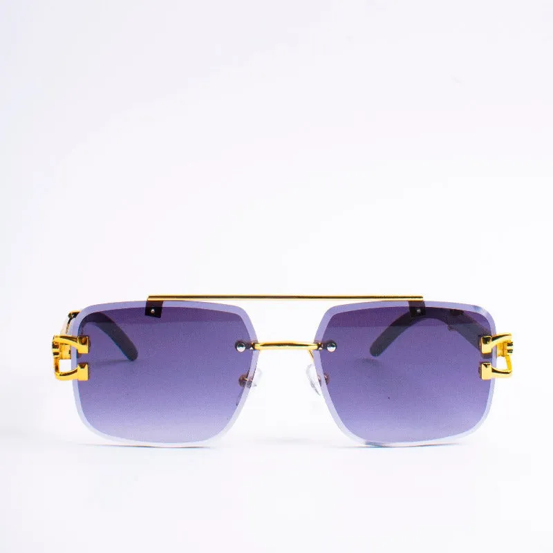 Sparkle All Day Sunglass