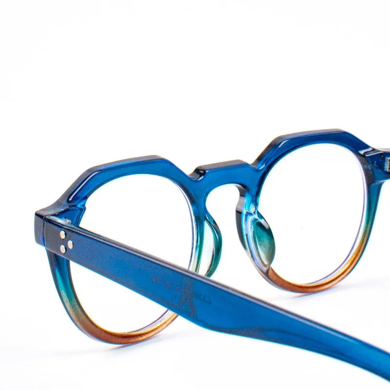 Stellar Shadows Eyeglass