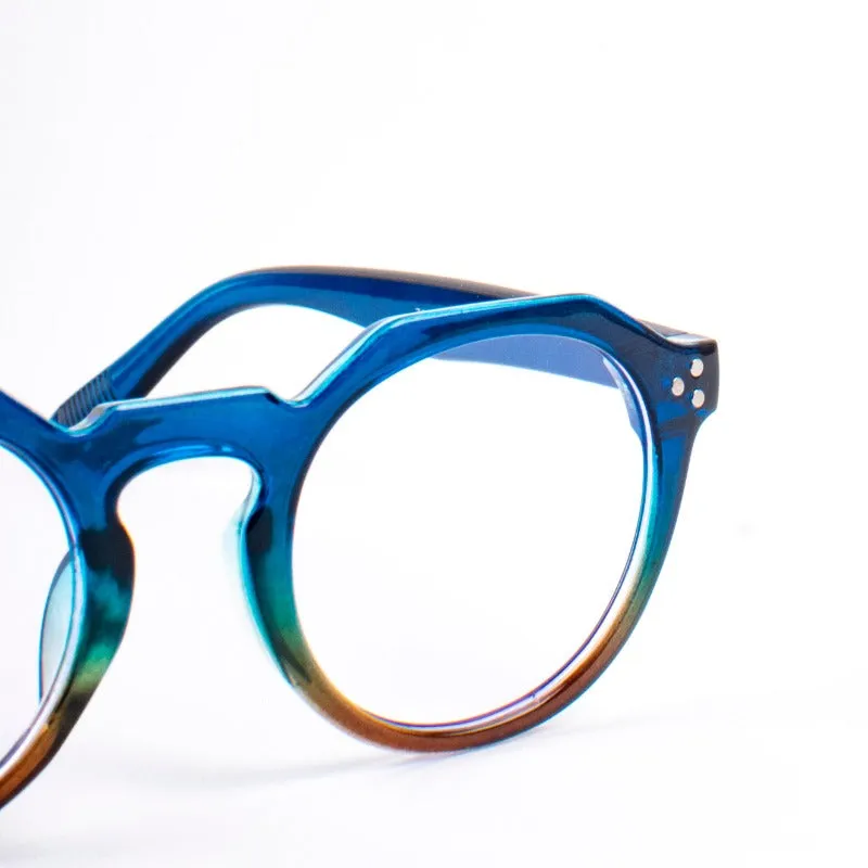 Stellar Shadows Eyeglass