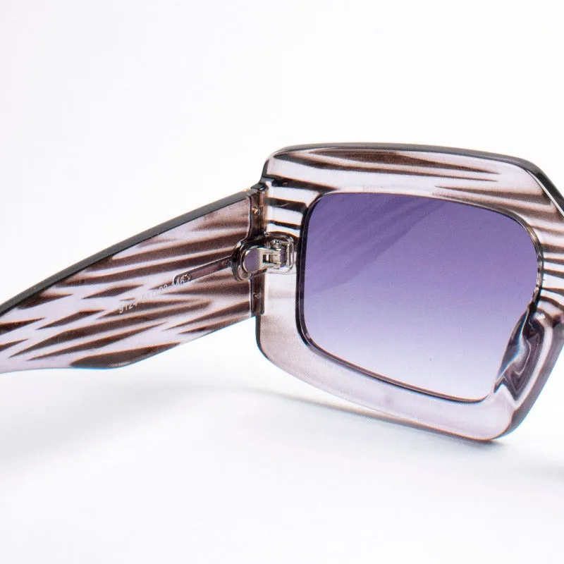 Sun Screened Sunglass