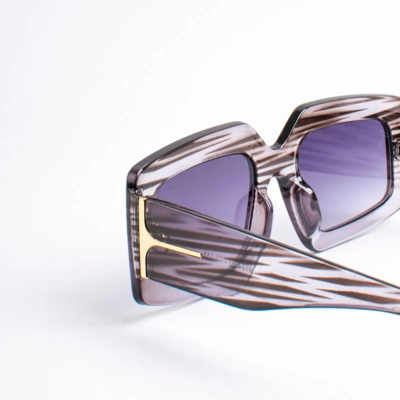 Sun Screened Sunglass