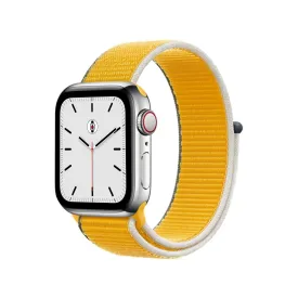 Sunflower Nylon Sport Loop