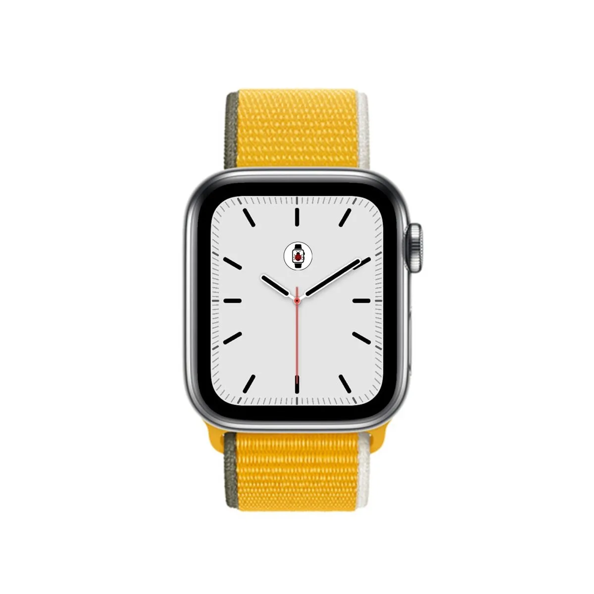 Sunflower Nylon Sport Loop