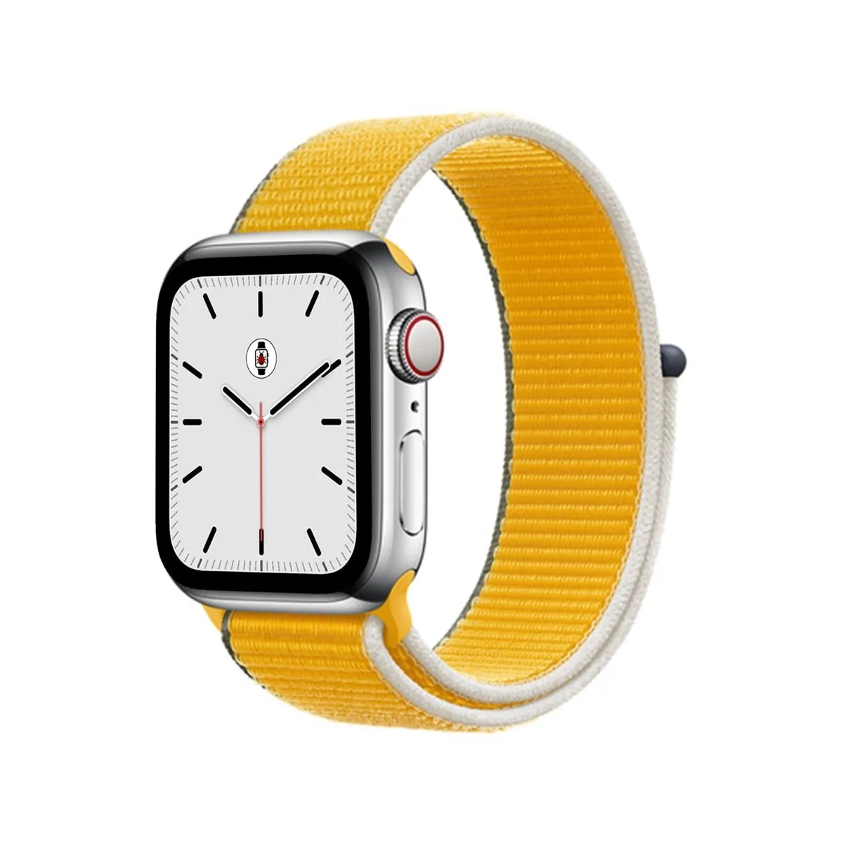Sunflower Nylon Sport Loop