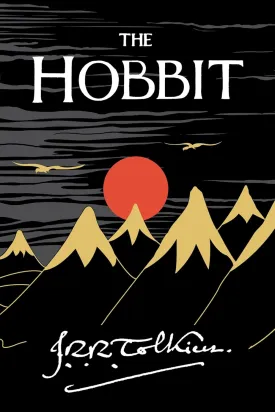 The Hobbit Paperback  September 18, 2012