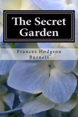 The Secret Garden Paperback – May 19, 2017