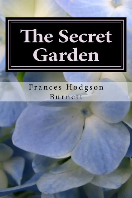 The Secret Garden Paperback – May 19, 2017