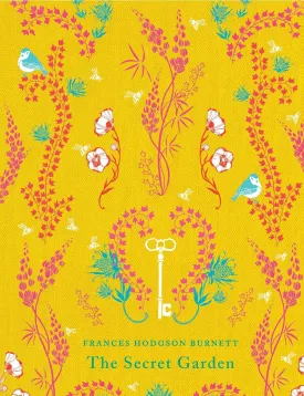 The Secret Garden (Puffin Classics) Hardcover – September 30, 2010