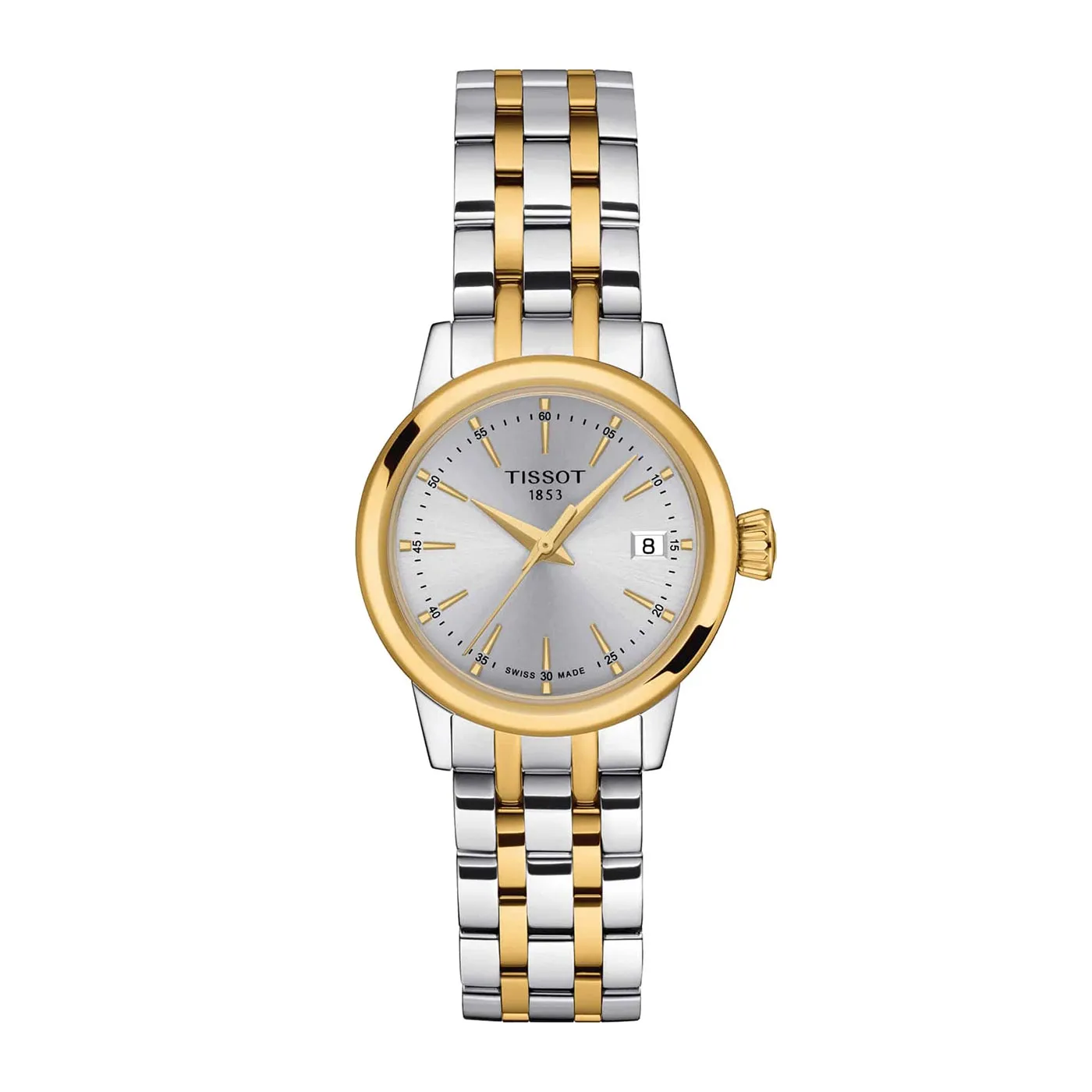 Tissot Classic Dream T129.210.22.031.00