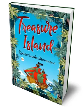 Treasure Island Hardcover  January 1, 2025
