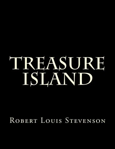 Treasure Island Paperback  December 17, 2014