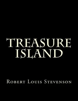 Treasure Island Paperback  December 17, 2014