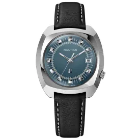 Tv Watch - Black