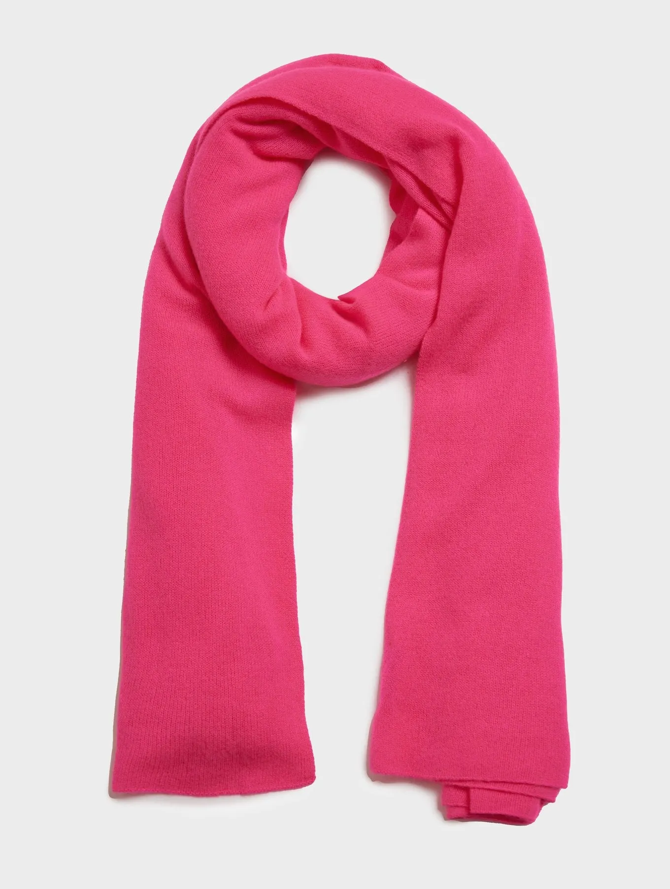 White & Warren Cashmere Travel Wrap