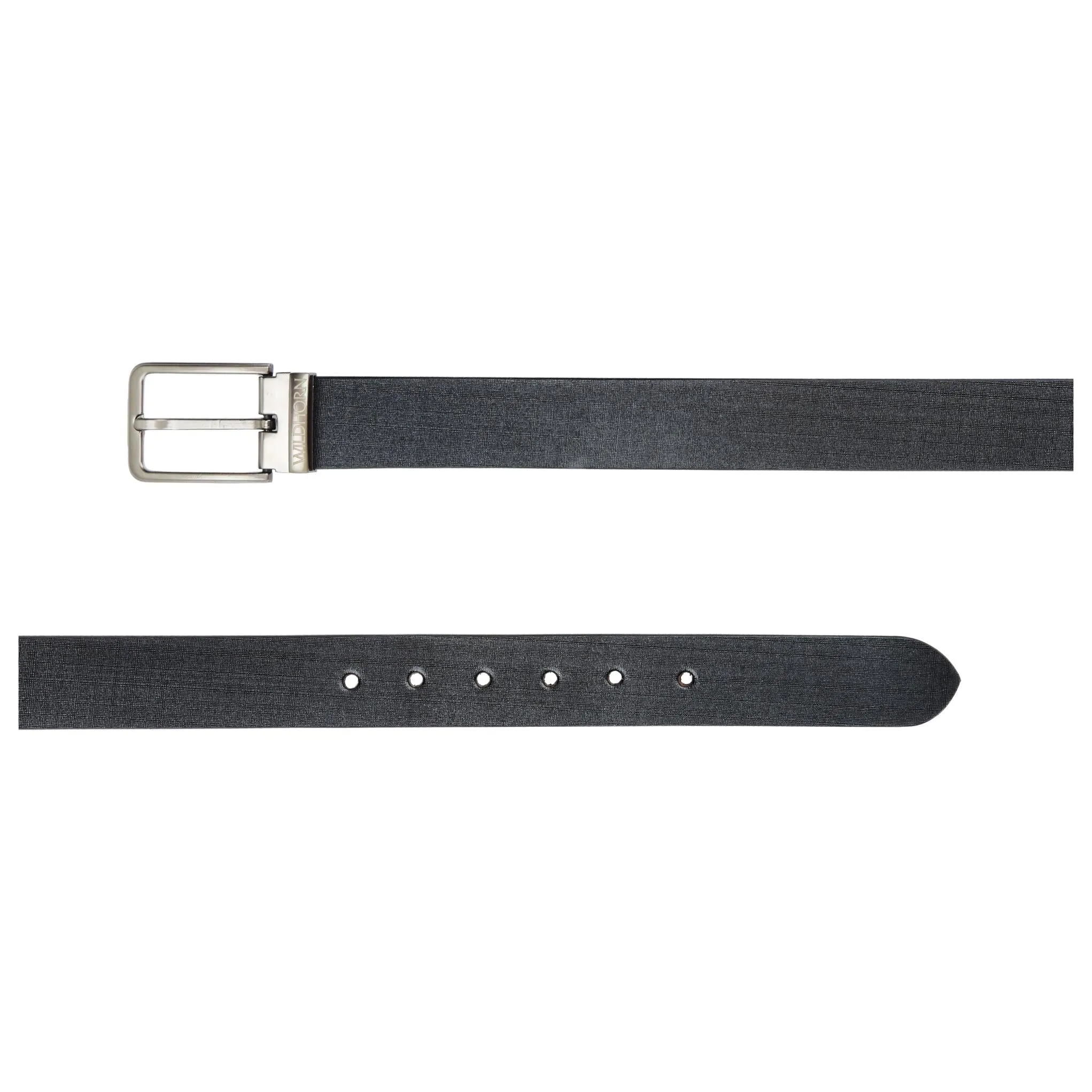 WILDHORN Formal Leather Belt for Men