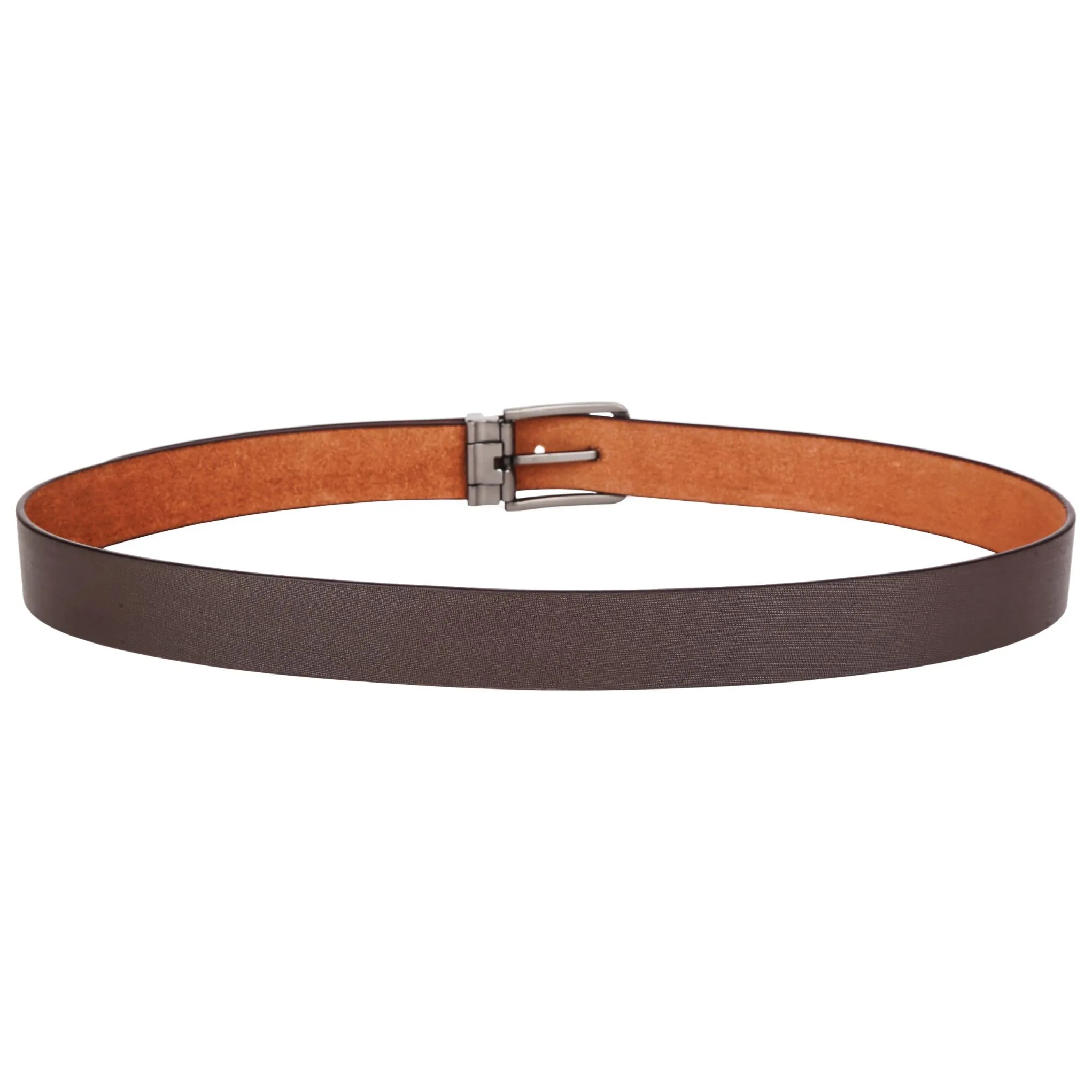 WILDHORN Formal Leather Belt for Men