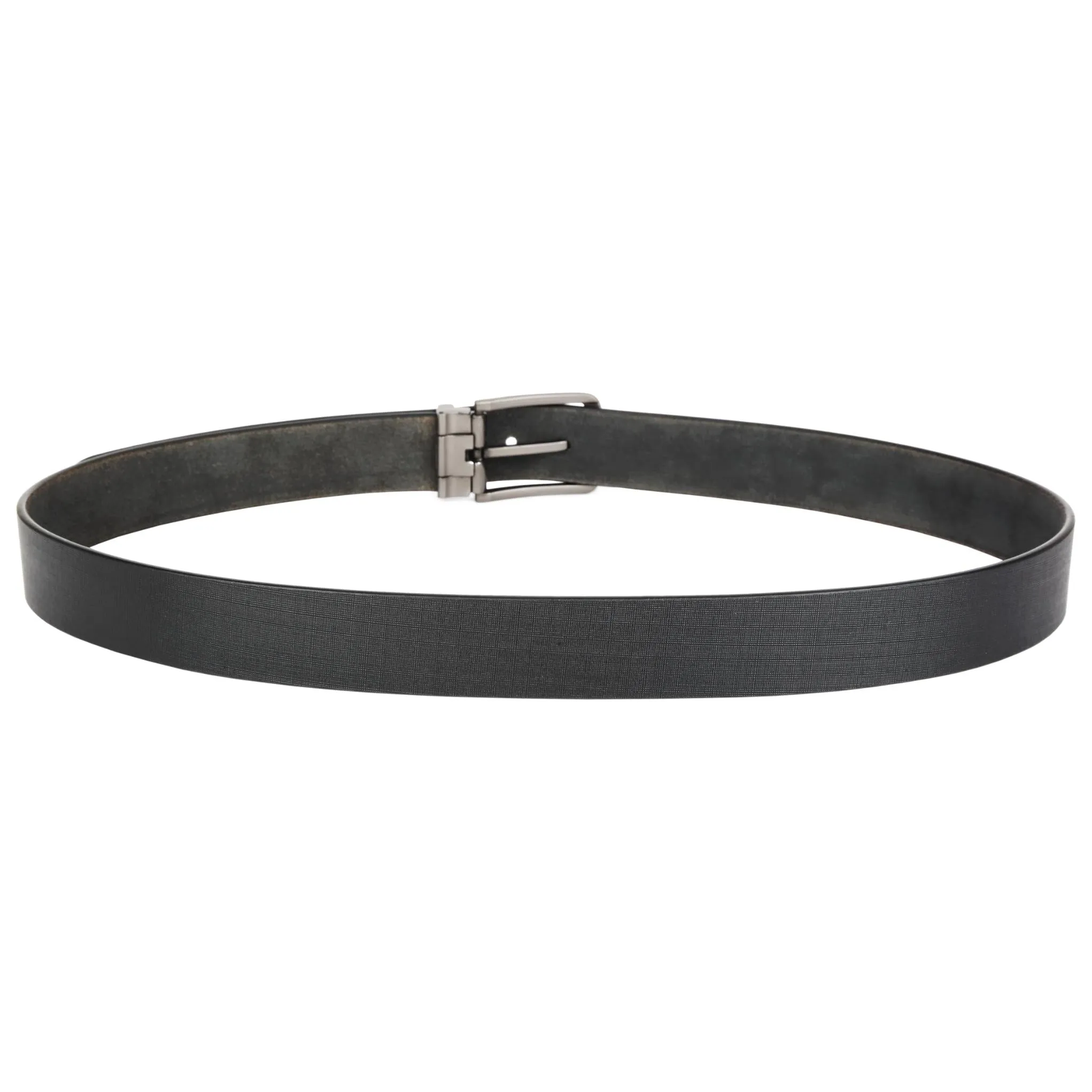 WILDHORN Formal Leather Belt for Men