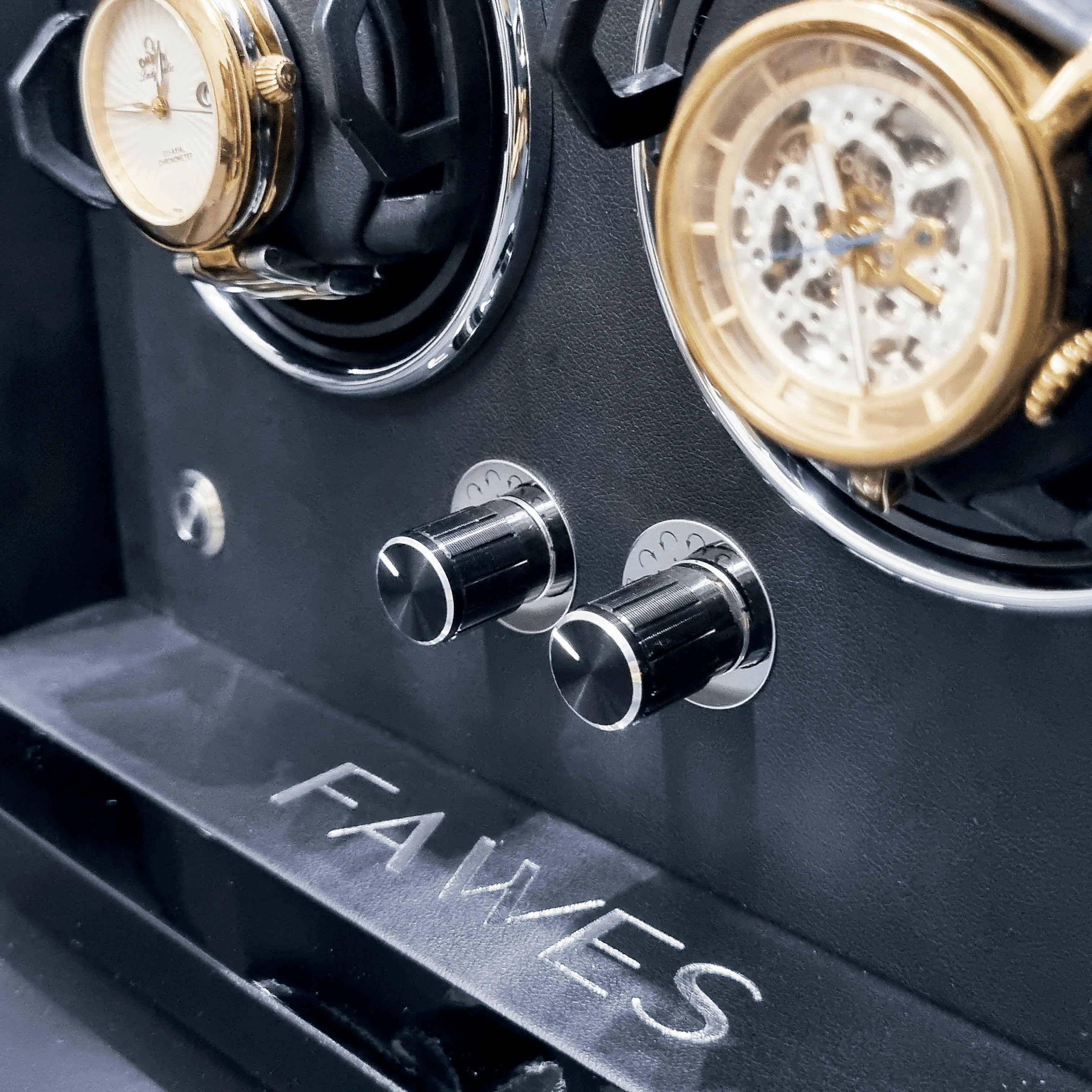 X31 Classic Automatic Watch Winder - 4 Epitope